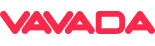 Logo VAVADA, rozpoznawalny symbol legalnego kasyna i bukmachera